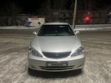 Toyota Camry 2001 года за 4 500 000 тг. в Кокшетау