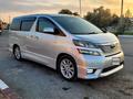 Toyota Vellfire 2009 года за 5 500 000 тг. в Кызылорда – фото 5