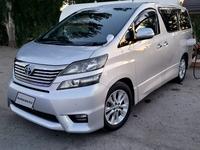 Toyota Vellfire 2009 года за 5 800 000 тг. в Кызылорда