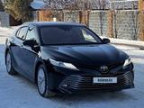 Toyota Camry 2020 годаfor16 500 000 тг. в Талдыкорган