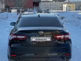 Toyota Camry 2020 года за 16 200 000 тг. в Талдыкорган – фото 5