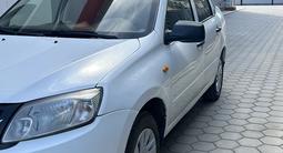 ВАЗ (Lada) Granta 2190 2014 года за 2 500 000 тг. в Актобе – фото 3