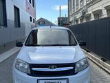 ВАЗ (Lada) Granta 2190 2014 года за 2 500 000 тг. в Актобе – фото 2