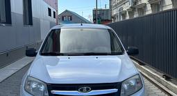 ВАЗ (Lada) Granta 2190 2014 года за 2 500 000 тг. в Актобе – фото 2