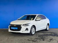Chevrolet Onix 2023 года за 7 260 000 тг. в Шымкент