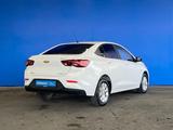 Chevrolet Onix 2023 годаfor6 900 000 тг. в Шымкент – фото 3