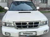 Subaru Forester 1997 года за 2 200 000 тг. в Алматы – фото 2