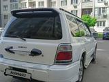 Subaru Forester 1997 года за 2 200 000 тг. в Алматы – фото 3
