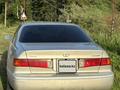 Toyota Camry 2001 года за 4 100 000 тг. в Усть-Каменогорск – фото 3