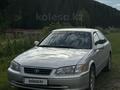 Toyota Camry 2001 года за 4 100 000 тг. в Усть-Каменогорск – фото 4
