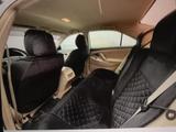 Toyota Camry 2007 года за 5 200 000 тг. в Уральск – фото 3