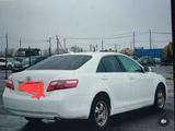 Toyota Camry 2007 годаүшін5 200 000 тг. в Уральск – фото 5