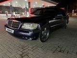 Mercedes-Benz S 320 1994 года за 2 600 000 тг. в Караганда – фото 2