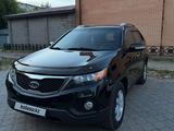 Kia Sorento 2011 года за 7 700 000 тг. в Петропавловск – фото 2