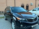 Kia Sorento 2011 года за 7 700 000 тг. в Петропавловск – фото 4