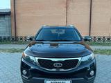 Kia Sorento 2011 года за 7 700 000 тг. в Петропавловск – фото 3