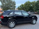 Kia Sorento 2011 года за 7 700 000 тг. в Петропавловск – фото 5