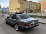 Mercedes-Benz E 230 1990 года за 2 700 000 тг. в Тараз