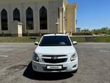 Chevrolet Cobalt 2021 года за 6 250 000 тг. в Кызылорда – фото 4