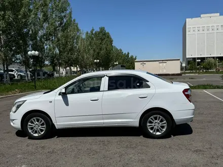 Chevrolet Cobalt 2021 года за 6 250 000 тг. в Кызылорда – фото 7