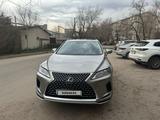 Lexus RX 350 2022 года за 25 000 000 тг. в Алматы