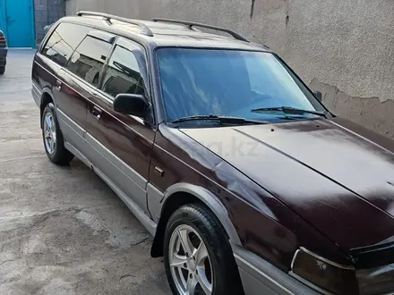 Mazda 626 1993 года за 1 150 000 тг. в Алматы