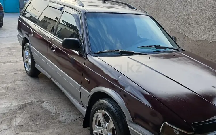 Mazda 626 1993 года за 1 150 000 тг. в Алматы