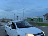 ВАЗ (Lada) Granta 2190 2014 годаүшін2 800 000 тг. в Уральск – фото 2