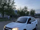 ВАЗ (Lada) Granta 2190 2014 годаүшін2 800 000 тг. в Уральск