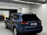 Subaru Tribeca 2007 года за 7 500 000 тг. в Шымкент – фото 4