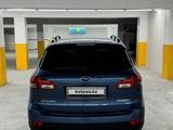 Subaru Tribeca 2007 года за 7 500 000 тг. в Шымкент – фото 3