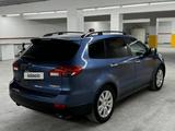 Subaru Tribeca 2007 года за 7 500 000 тг. в Шымкент – фото 5