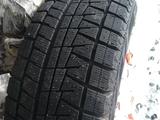 225/55R17 Bridgstone Blizzak revo GZүшін40 000 тг. в Караганда