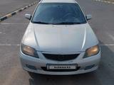 Mazda 323 2000 года за 1 250 000 тг. в Астана