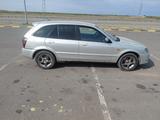Mazda 323 2000 года за 1 250 000 тг. в Астана – фото 2