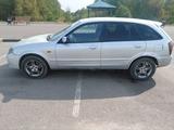 Mazda 323 2000 года за 1 250 000 тг. в Астана – фото 4