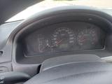 Mazda 323 2000 года за 1 250 000 тг. в Астана – фото 5