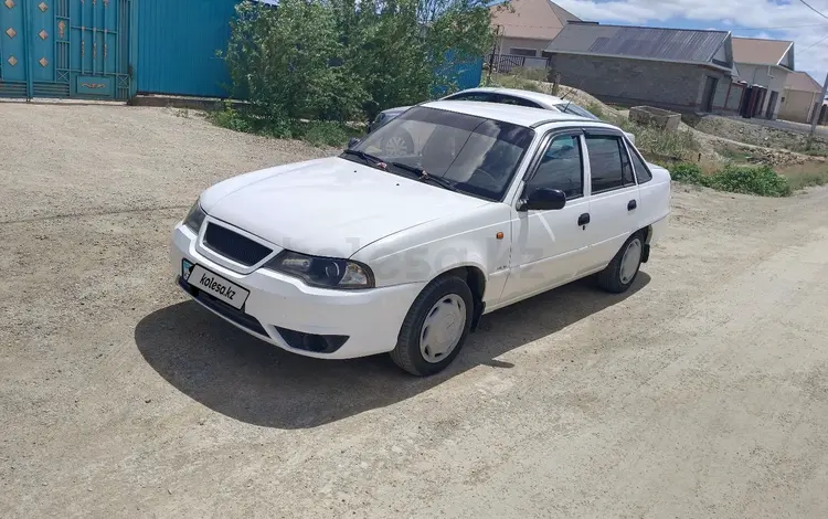 Daewoo Nexia 2012 годаүшін1 750 000 тг. в Кызылорда