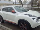 Nissan Juke 2018 года за 7 000 000 тг. в Павлодар