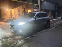 Volkswagen Touareg 2004 года за 4 600 000 тг. в Алматы