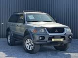 Mitsubishi Montero Sport 1999 годаүшін4 690 000 тг. в Актобе – фото 3