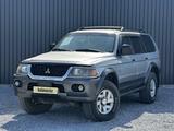 Mitsubishi Montero Sport 1999 годаүшін4 690 000 тг. в Актобе