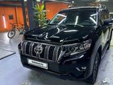 Toyota Land Cruiser Prado 2018 годаүшін27 000 000 тг. в Астана – фото 3