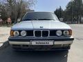 BMW 525 1993 года за 1 900 000 тг. в Усть-Каменогорск – фото 3