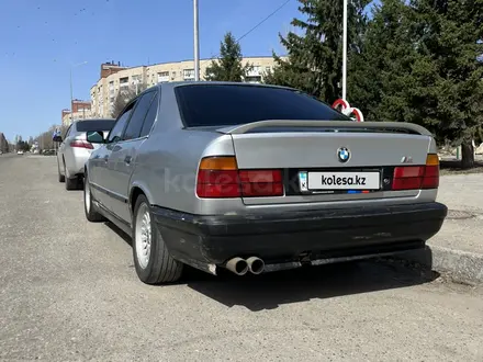 BMW 525 1993 года за 1 900 000 тг. в Усть-Каменогорск