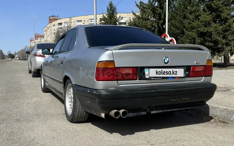 BMW 525 1993 года за 1 900 000 тг. в Усть-Каменогорск