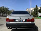 BMW 525 1993 года за 1 900 000 тг. в Усть-Каменогорск – фото 5