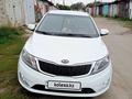 Kia Rio 2015 года за 5 100 000 тг. в Рудный