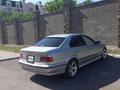 BMW 528 1998 года за 3 700 000 тг. в Астана – фото 6