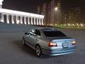 BMW 528 1998 года за 3 700 000 тг. в Астана – фото 8